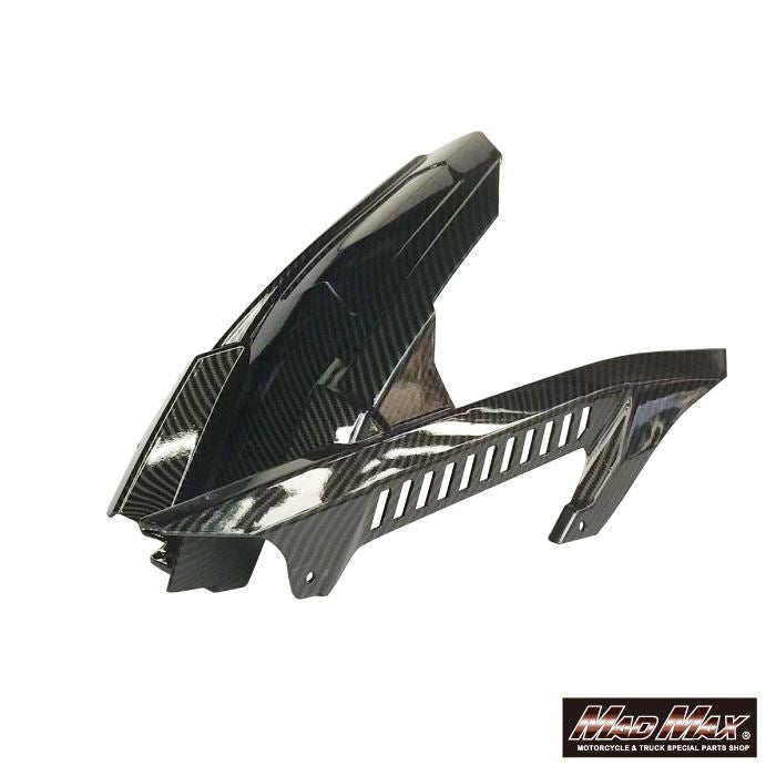 ロング リアインナーフェンダー カーボン調 Z900RS/カフェ