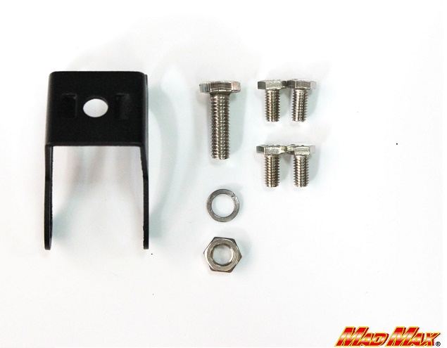 LEDライトバー12連 ワークライト 防水 36W 縦79×横163×厚64mm 汎用(12V-24V兼用)