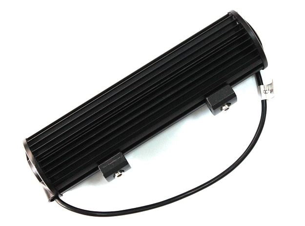 24-LED Light Bar Work Light, Waterproof, 72W, 95x300x64mm (Height x Width x Depth), Universal (12V-24V compatible)