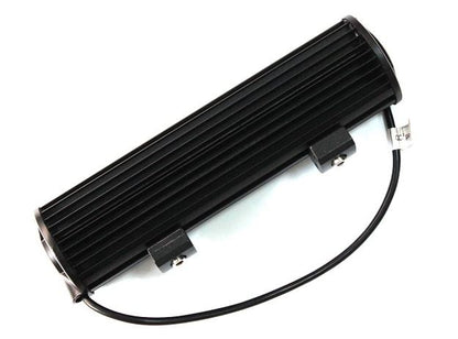 24-LED Light Bar Work Light, Waterproof, 72W, 95x300x64mm (Height x Width x Depth), Universal (12V-24V compatible)