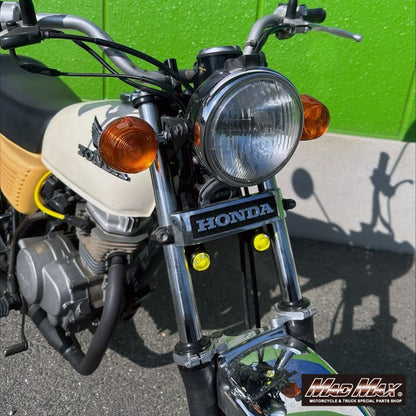 フォグランプ 15W 3000LM 発光色切替 ホワイト/イエロー 2個セット 汎用(12V/24V)