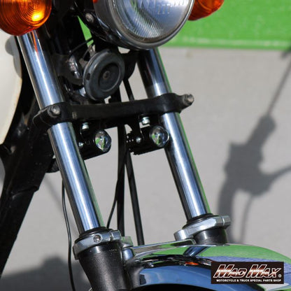 フォグランプ 15W 3000LM 発光色切替 ホワイト/イエロー 2個セット 汎用(12V/24V)