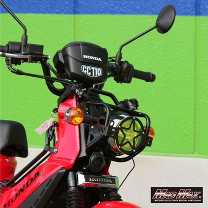 フォグランプ 15W 3000LM 発光色切替 ホワイト/イエロー 2個セット 汎用(12V/24V)