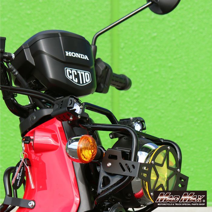 フォグランプ 15W 3000LM 発光色切替 ホワイト/イエロー 2個セット 汎用(12V/24V)