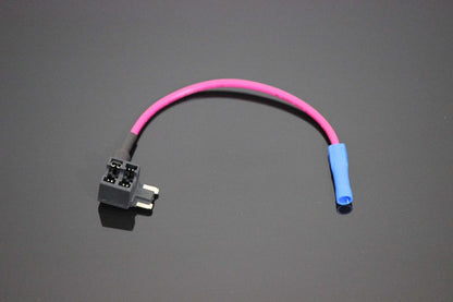 One-touch Power Tap Low Profile Mini Blade Fuse Universal