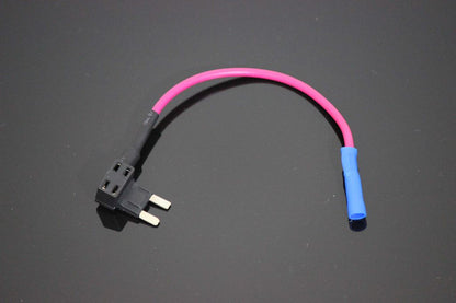 One-Touch Power Extraction Flat Mini Fuse Universal