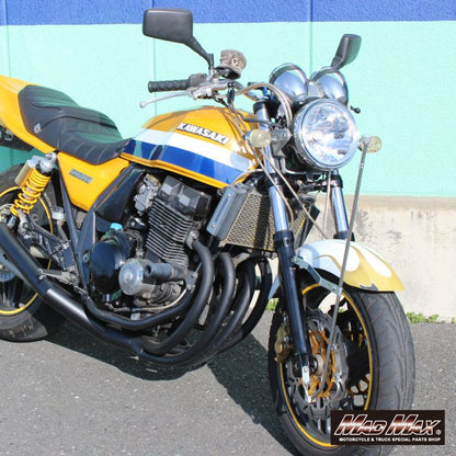 旗棒 ステンレス製 760mm 汎用