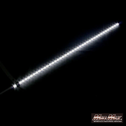 旗棒白 LED ホワイト発光 900mm 汎用