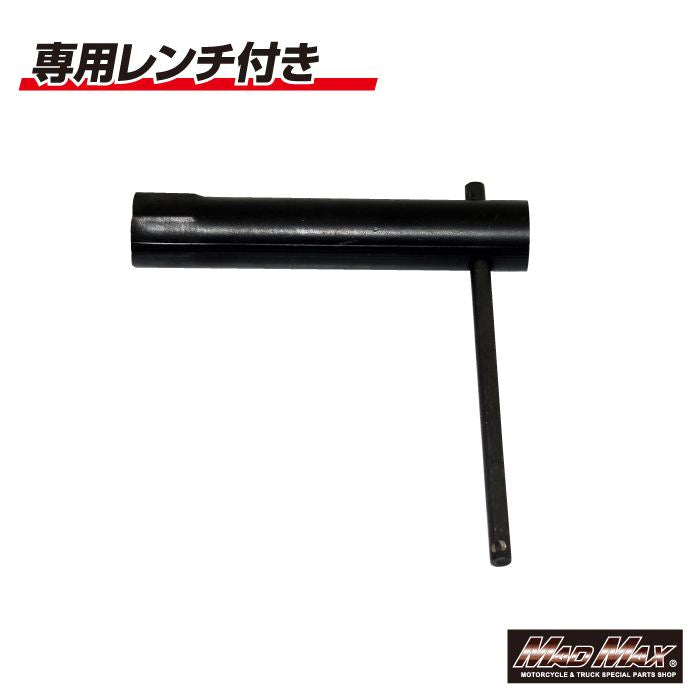 オートバイ用 メンテナンスリフト TYPE2 レッド 汎用