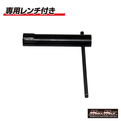 オートバイ用 メンテナンスリフト TYPE2 レッド 汎用