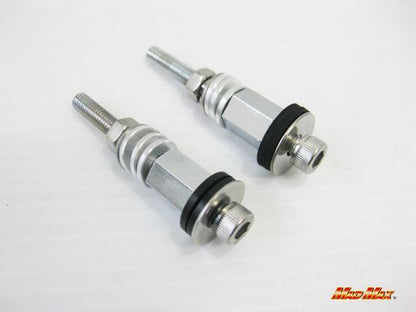 130φビキニカウル用ボルトセット 6mm 汎用