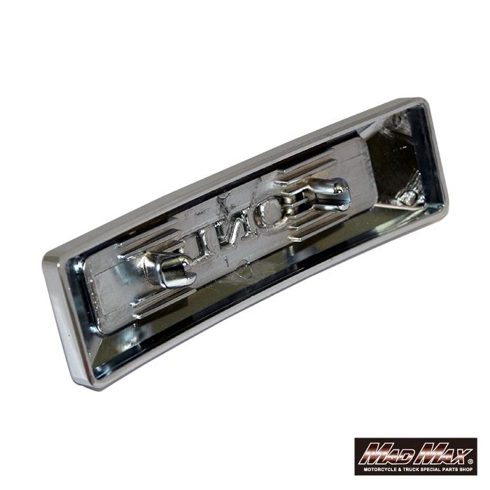 ホンダ純正 クロスカブ/ハンターカブ 三又エンブレムセット 汎用