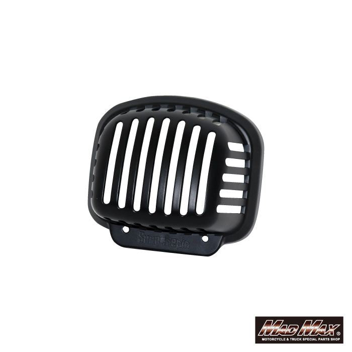 MrQuick製 テールランプガーニッシュ クロスカブ110