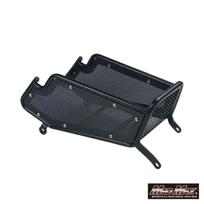 MrQuick Center Carrier Smoke Panel for Cross Cub 50/110