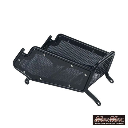 MrQuick Center Carrier Smoke Panel for Cross Cub 50/110