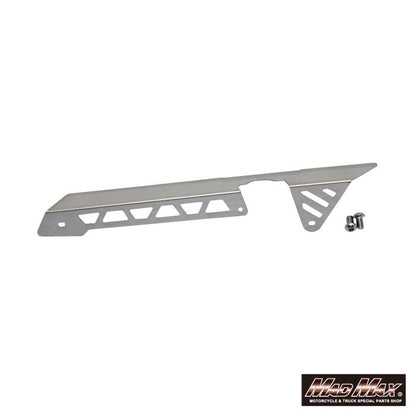 MrQuick製 チェーンケース シルバー CT125 ハンターカブ