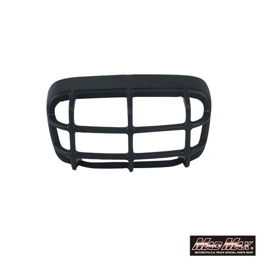 MrQuick製 テールランプガーニッシュ ブラック CT125 ハンターカブ