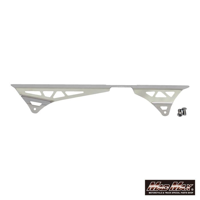 MrQuick Chain Case, Silver, Dax 125
