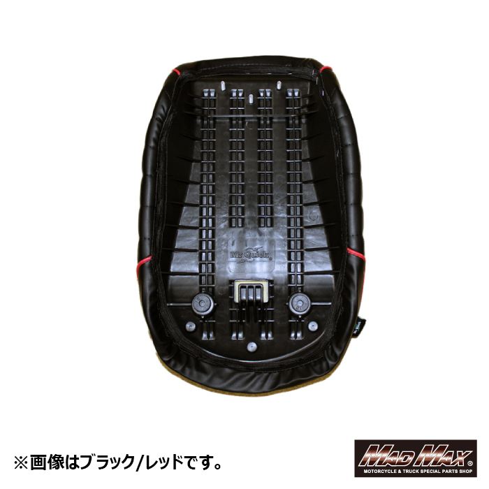 MrQuick製 タックロールシート ブラウン モンキー125