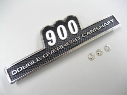 Z1 900 サイドカバーエンブレム 左右セット 汎用