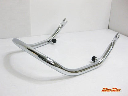 純正タイプ タンデムバー メッキ Z1/Z2