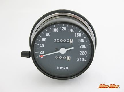 純正タイプ 240km/h スピードメーター CB750Four