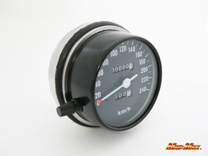 純正タイプ 240km/h スピードメーター CB750Four