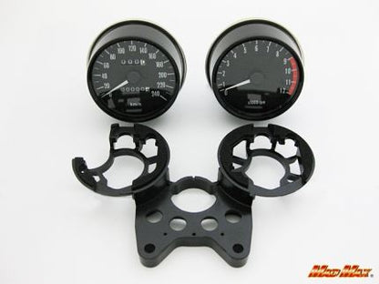 純正タイプ メーターASSY Z1(初期型)