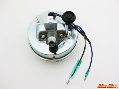 純正タイプ 240km/h スピードメーター Z1/Z2