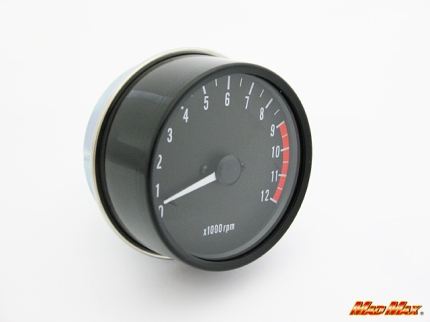 純正タイプ タコメーター Z1/Z2
