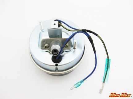 純正タイプ タコメーター Z1/Z2