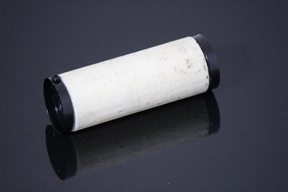 マフラー用 インナーサイレンサー ブラック塗装 50φ 汎用