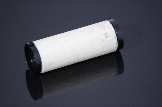 マフラー用 インナーサイレンサー ブラック塗装 50φ 汎用