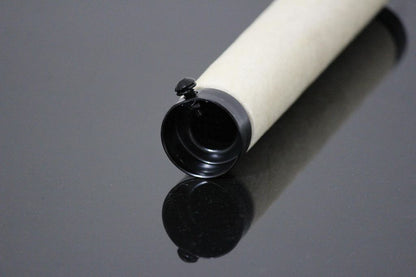 スリム管マフラー用 インナーサイレンサー ブラック塗装 42.7φ 汎用