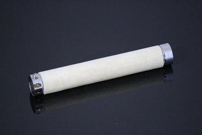 スリム管マフラー用 インナーサイレンサー メッキ 42.7φ 汎用