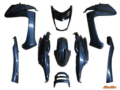 外装セット グレー マジェスティ125(5CA)