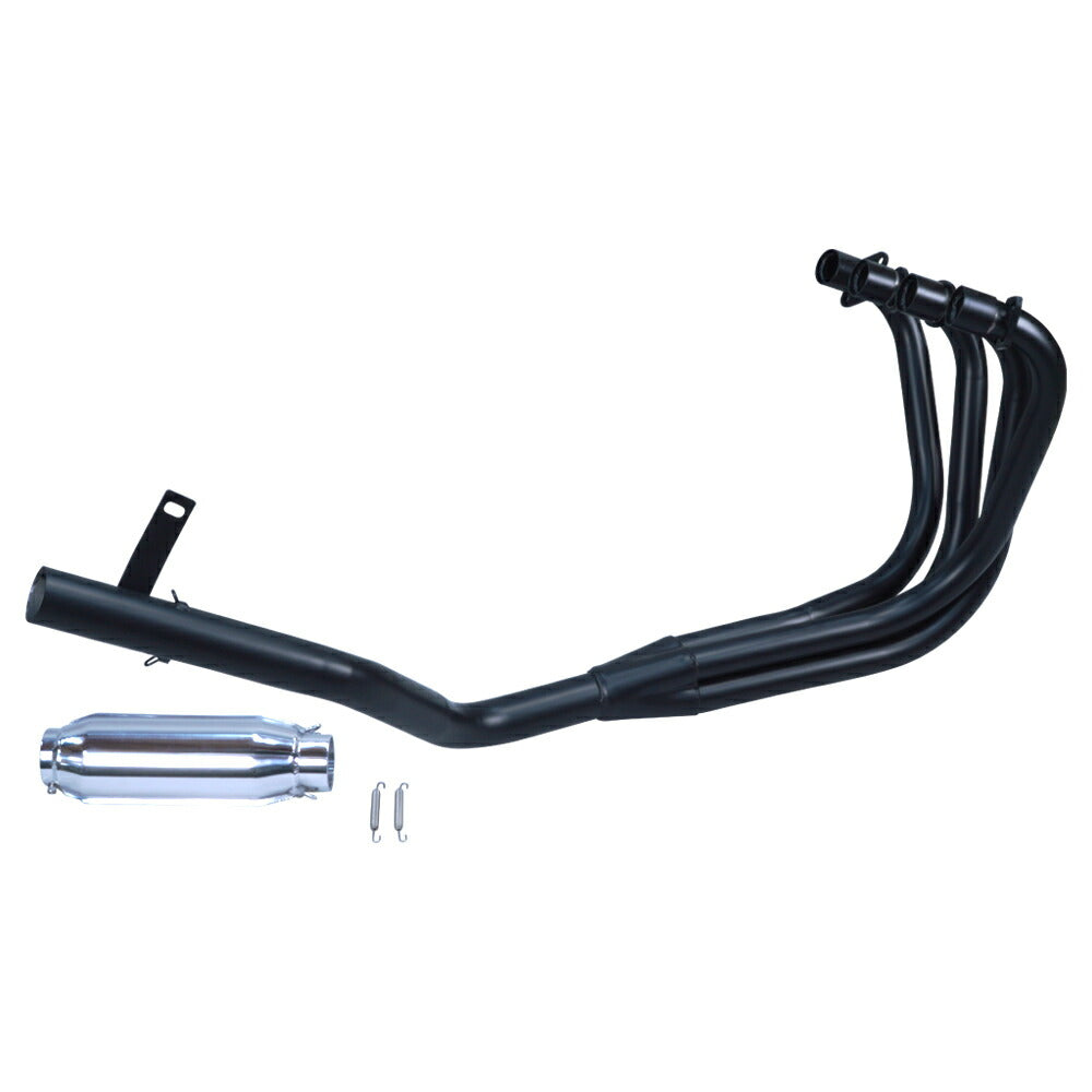 CBR400F マフラー