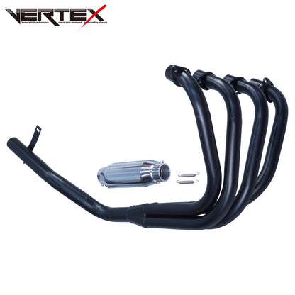 CB400SF Ver.S マフラー