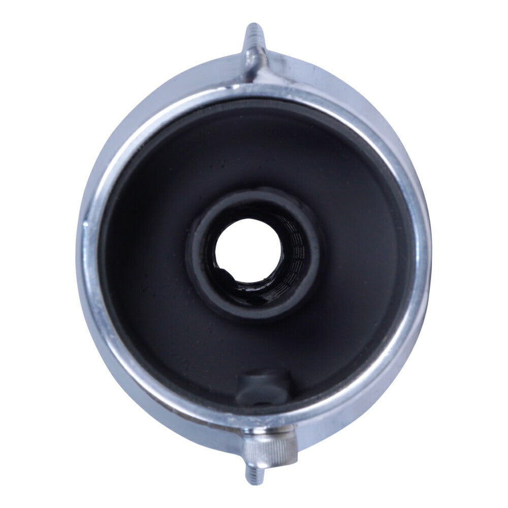 CB250T/CB400T HAWK 2 Muffler