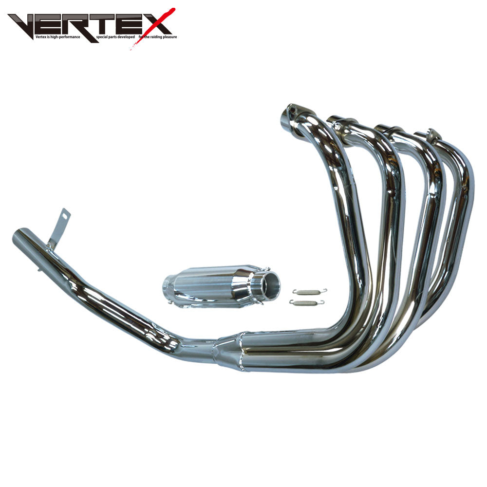 CB250T/CB400T HAWK 2 Muffler