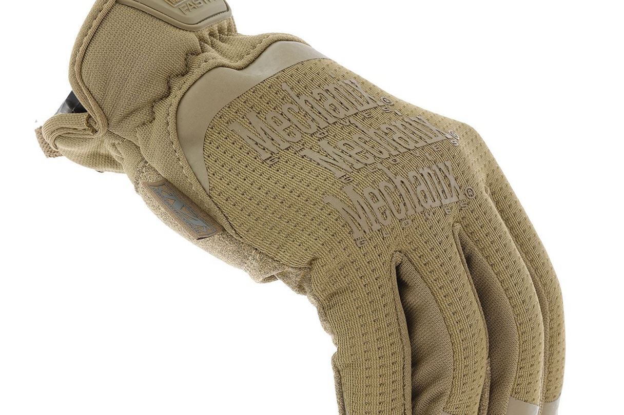 Tactical Gloves FastFit Coyote