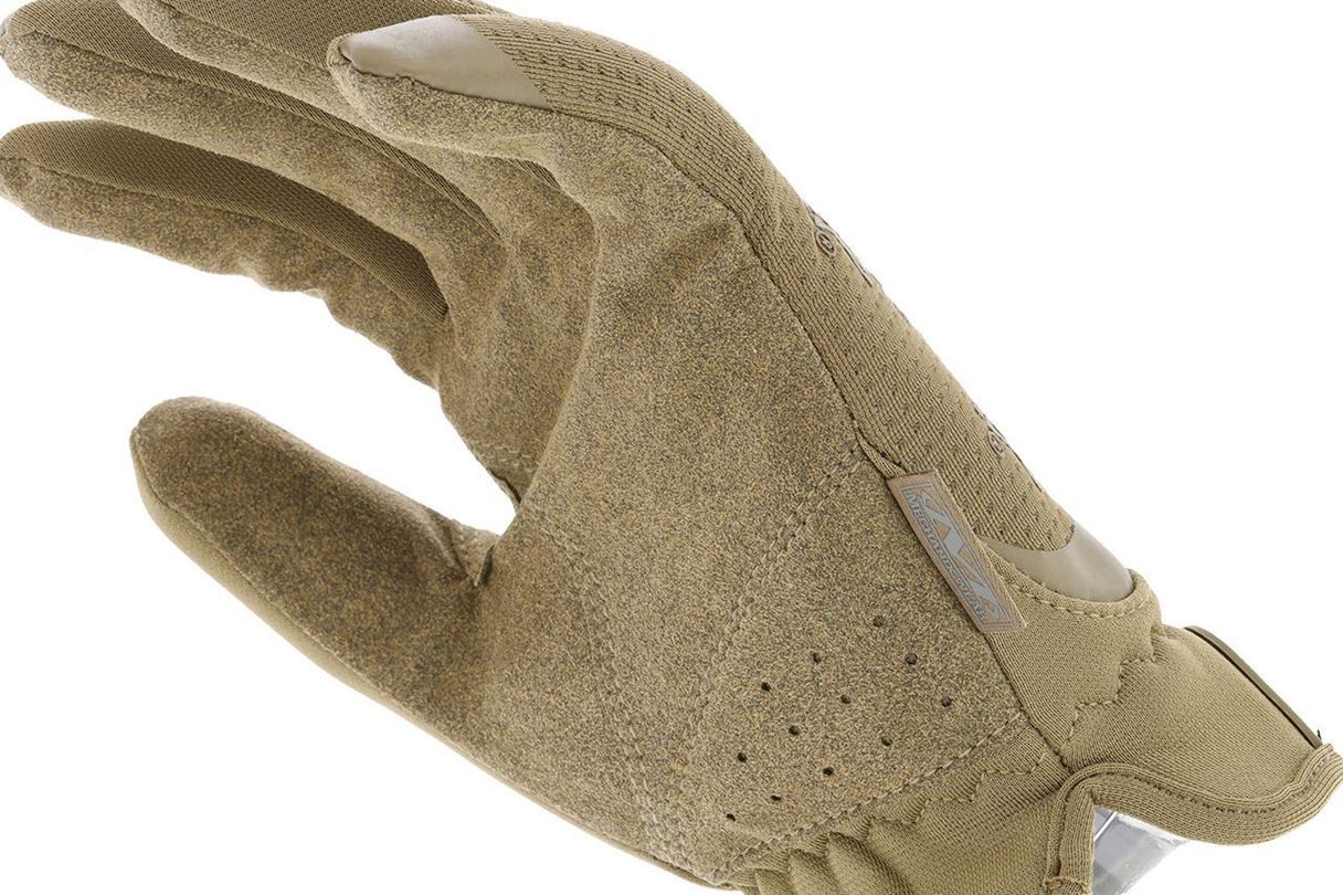 Tactical Gloves FastFit Coyote