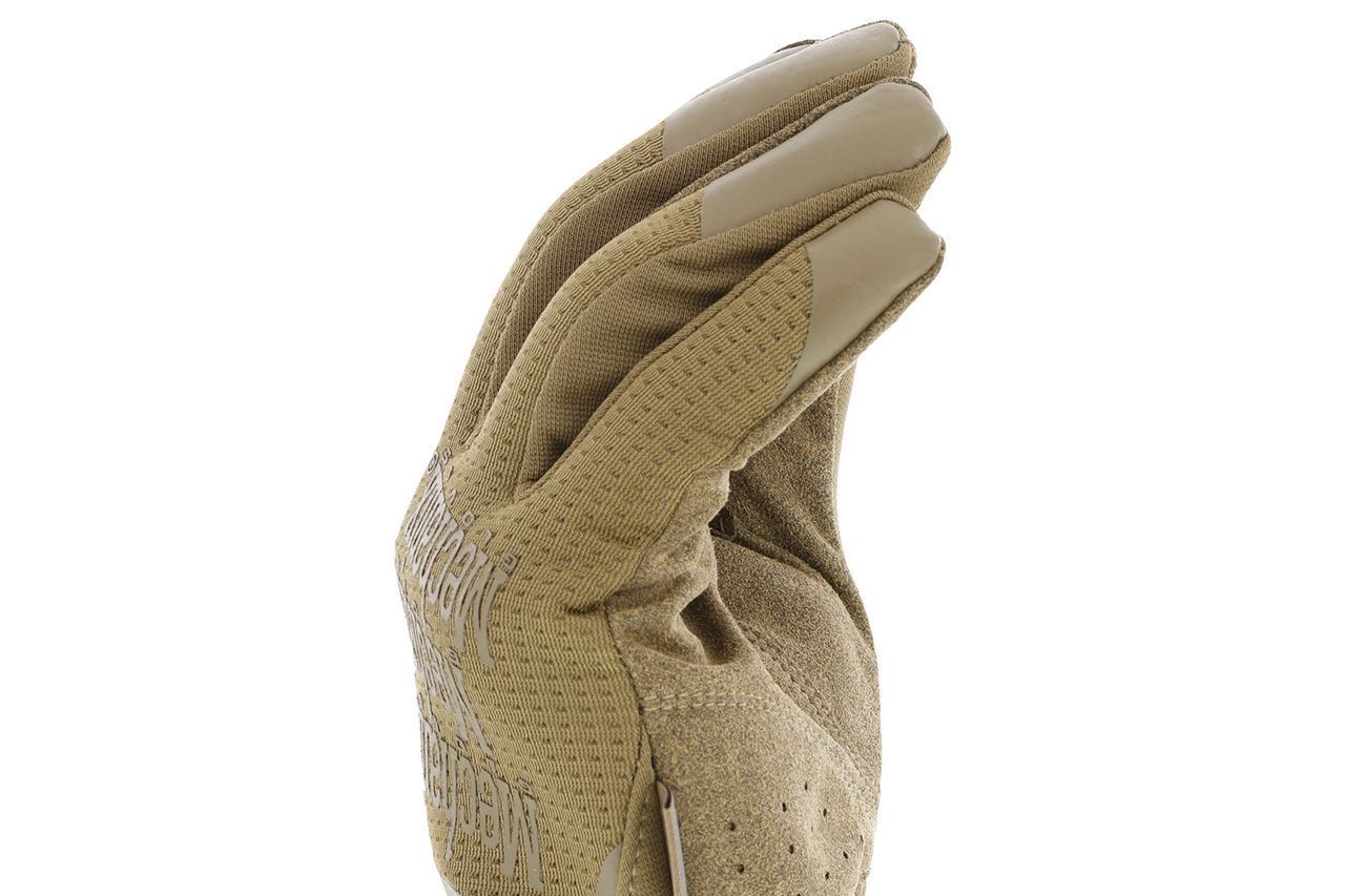 Tactical Gloves FastFit Coyote