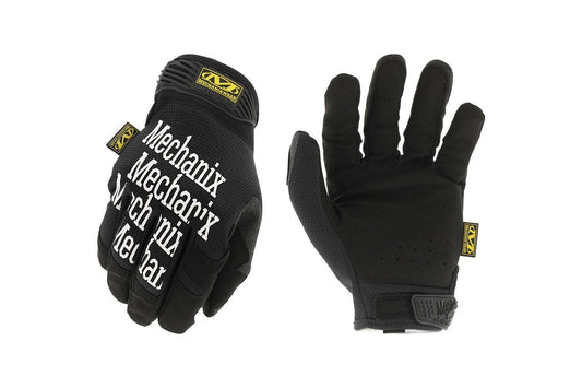 Work Gloves Original Black