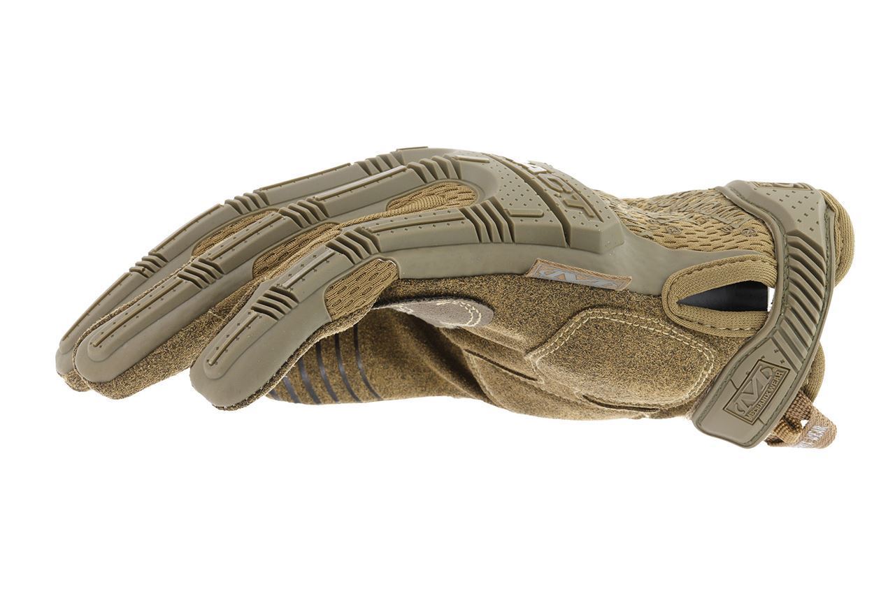 Impact Coyote Tactical Gloves