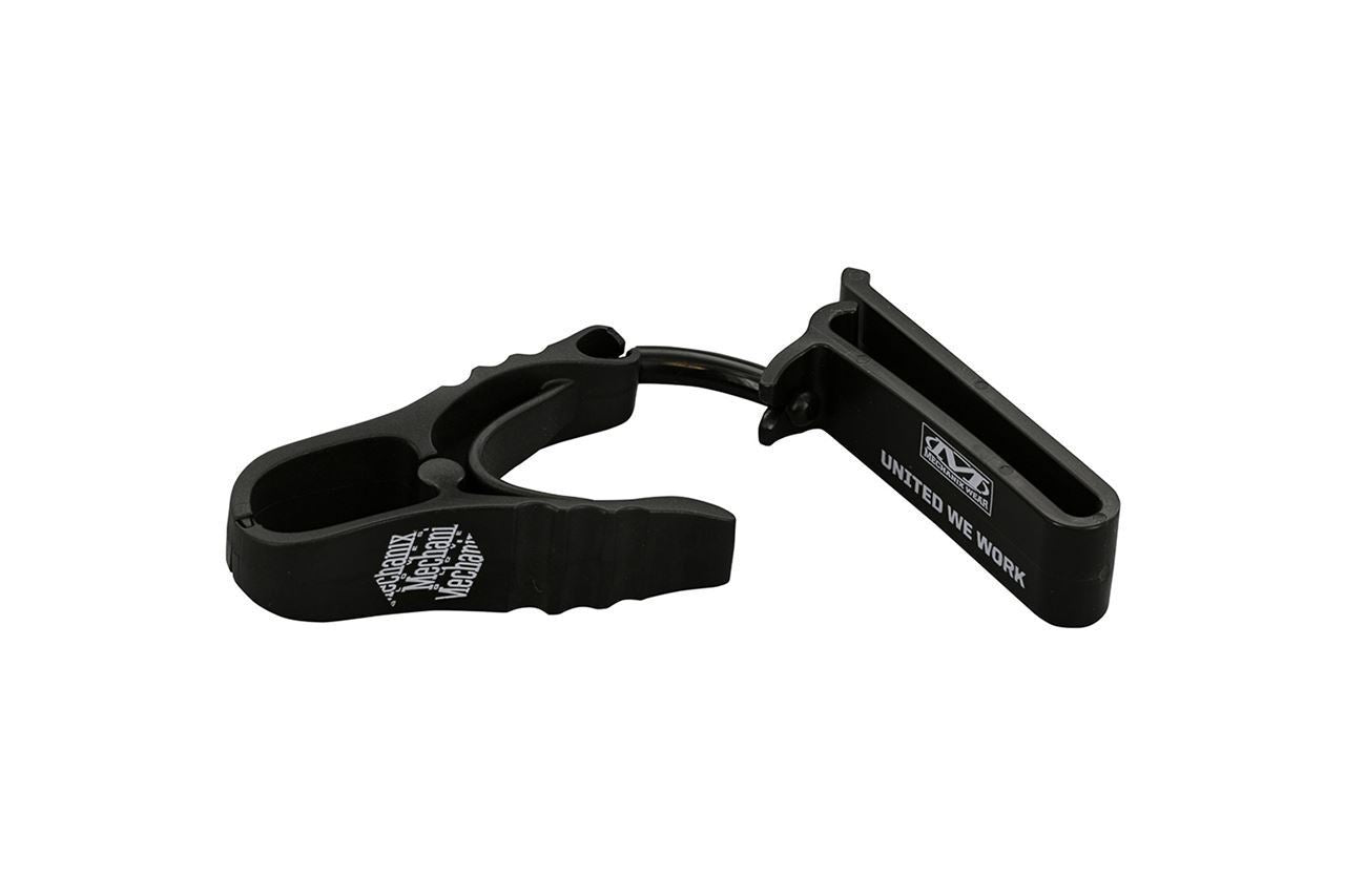 Accessory Glove Clip Black
