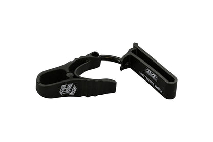 Accessory Glove Clip Black