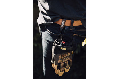 Accessory Glove Clip Black