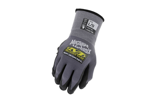 Work Gloves Speed Knit
