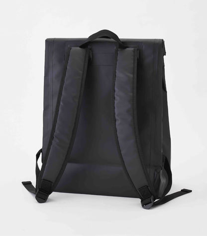 ザット バックパック ポケットタイプ ブラック 24L